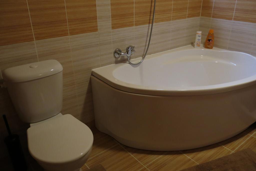 Roubenka U Mlyna Hotel Dasice Ngoại thất bức ảnh